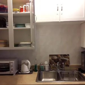 Three Bedroom Holiday Longueuil